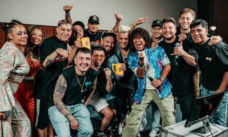 festival nacional de cuarteto - Diario Resumen de la región