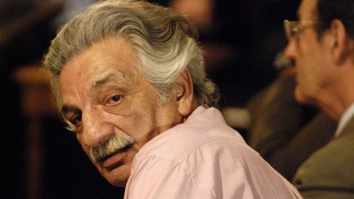 represor julio turco julian simon20250325 1991163 - Diario Resumen de la región