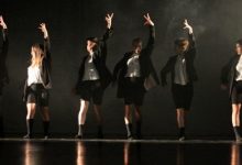 dia de la danza cordoba - Diario Resumen de la región
