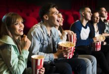 cine amigos - Diario Resumen de la región