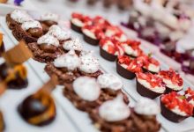 curso mesa dulce falda del carmen UP - Diario Resumen de la región