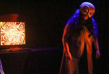 emilia teatro jose de la quintana - Diario Resumen de la región