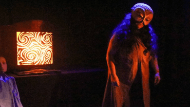 emilia teatro jose de la quintana - Diario Resumen de la región