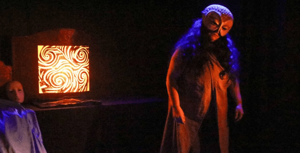 emilia teatro jose de la quintana - Diario Resumen de la región
