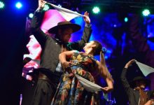 folklore danza - Diario Resumen de la región