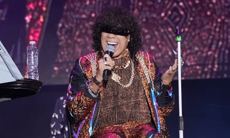 la mona jimenez festival nacional de cuarteto - Diario Resumen de la región