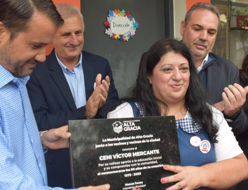 victor mercante - Diario Resumen de la región
