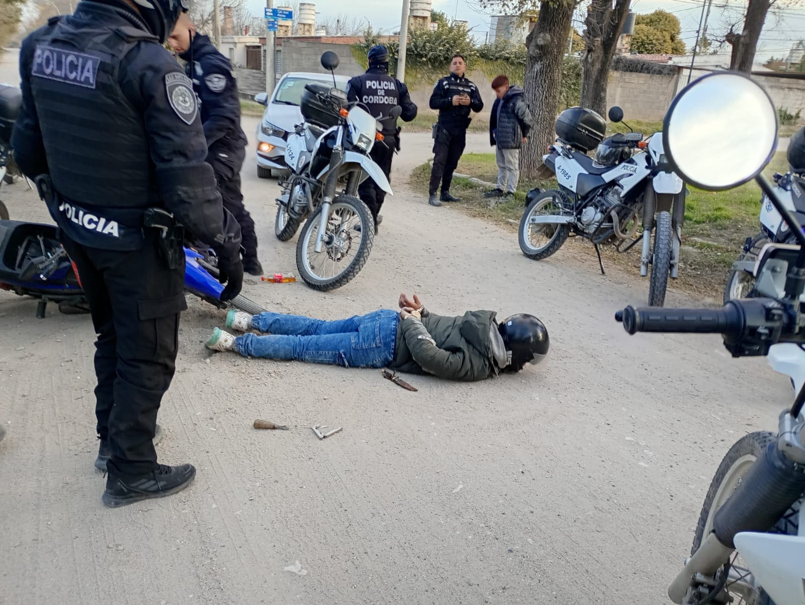 IMG 20250625 WA0235 - Diario Resumen de la región