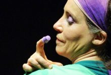 Secretos enredados teatro - Diario Resumen de la región