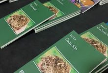 coleccion faune libros - Diario Resumen de la región