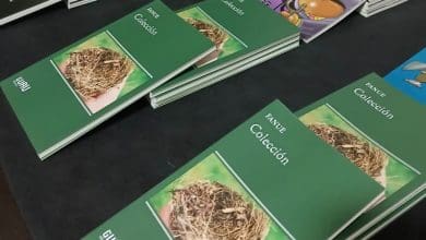 coleccion faune libros - Diario Resumen de la región