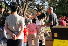 estrelleros villa del prado astronomia - Diario Resumen de la región