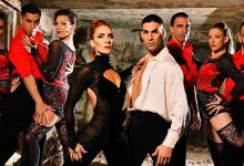 evolution tango - Diario Resumen de la región