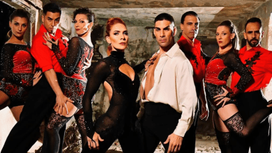 evolution tango - Diario Resumen de la región