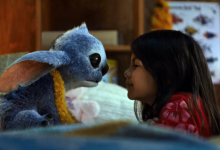 lilo stitch - Diario Resumen de la región