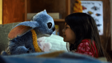 lilo stitch - Diario Resumen de la región