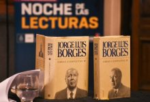 noche de las lecturas cordoba - Diario Resumen de la región