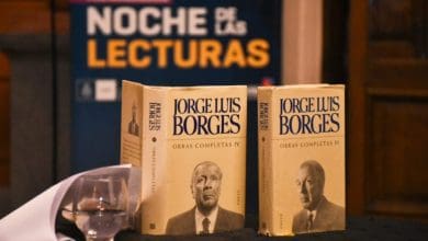 noche de las lecturas cordoba - Diario Resumen de la región