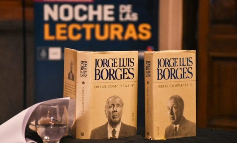 noche de las lecturas cordoba - Diario Resumen de la región