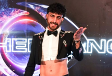 ulises apostolo gran hermano - Diario Resumen de la región