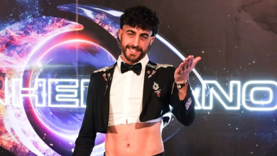ulises apostolo gran hermano - Diario Resumen de la región