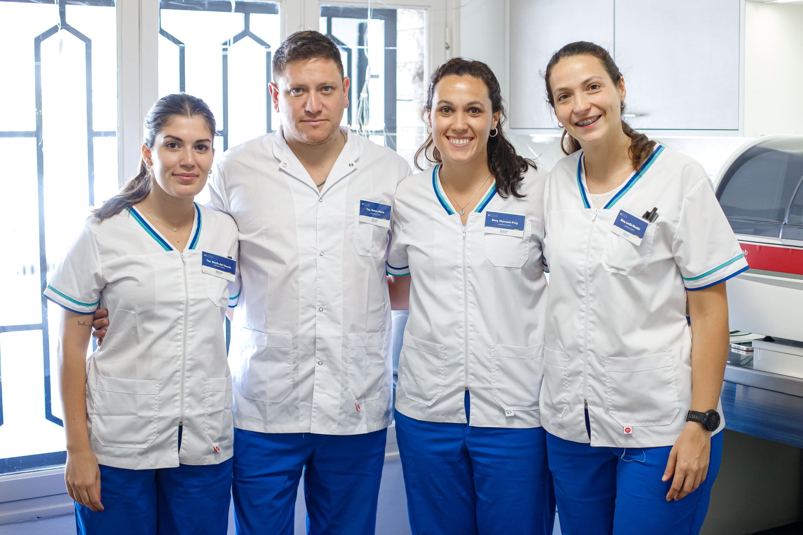 48 ByB Laboratorio scaled - Diario Resumen de la región