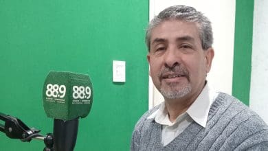 roberto guzman villa la bolsa - Diario Resumen de la región
