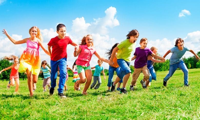 dia del nino 1 - Diario Resumen de la región