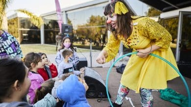 dia del nino - Diario Resumen de la región