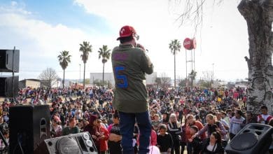 dia del nino los carteludos - Diario Resumen de la región
