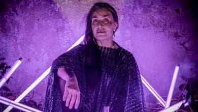 Paola Bernal musica festival cancion del valle - Diario Resumen de la región