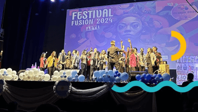 festival fusionarte - Diario Resumen de la región