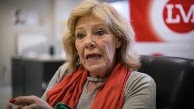 9 3 - Diario Resumen de la región