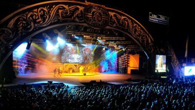 Festival Cosquin Folclore - Diario Resumen de la región