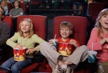 cine familia - Diario Resumen de la región