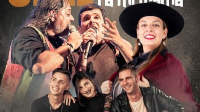 cine monumental serenara pa mi mama - Diario Resumen de la región