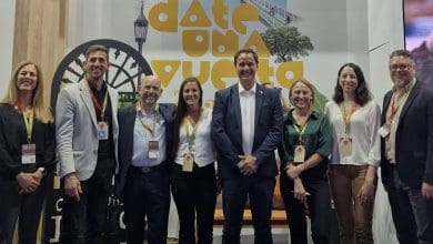 feria internacional turismo alta gracia - Diario Resumen de la región