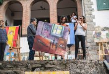 museo falla concurso de pintura - Diario Resumen de la región