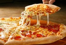 pizza - Diario Resumen de la región