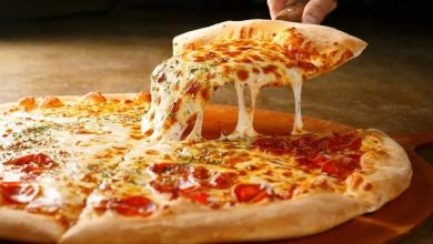 pizza - Diario Resumen de la región