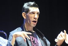 Gonzalo Giles 02 1 - Diario Resumen de la región