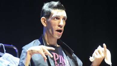 Gonzalo Giles 02 1 - Diario Resumen de la región