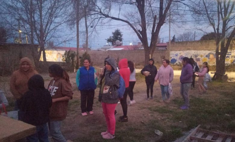 IMG 20251101 WA0032 - Diario Resumen de la región