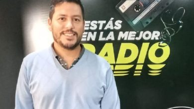 Rodrigo Martinez 1 - Diario Resumen de la región