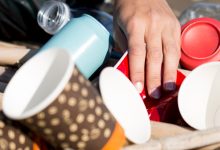 campana de reciclados alta gracia - Diario Resumen de la región