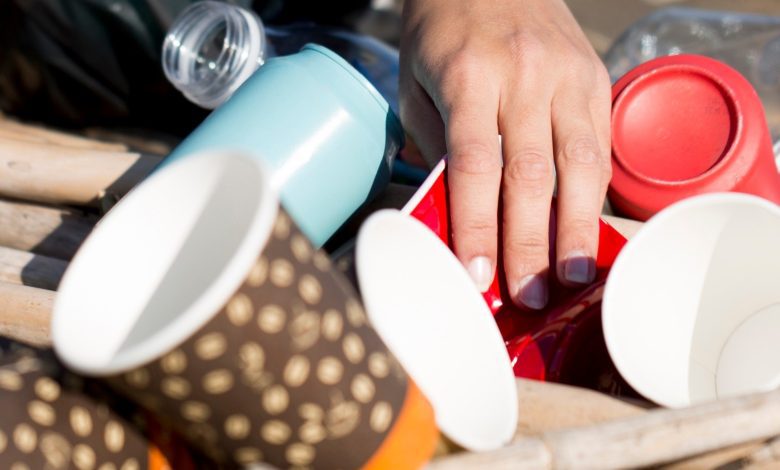 campana de reciclados alta gracia - Diario Resumen de la región