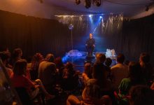 canito cultural - Diario Resumen de la región