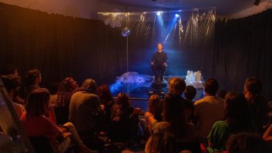 canito cultural - Diario Resumen de la región