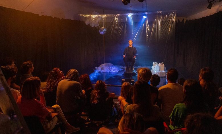 canito cultural - Diario Resumen de la región