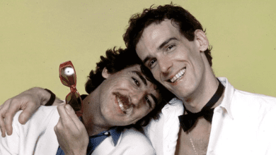 charly garcia flaco spinetta coro juvenil AG - Diario Resumen de la región